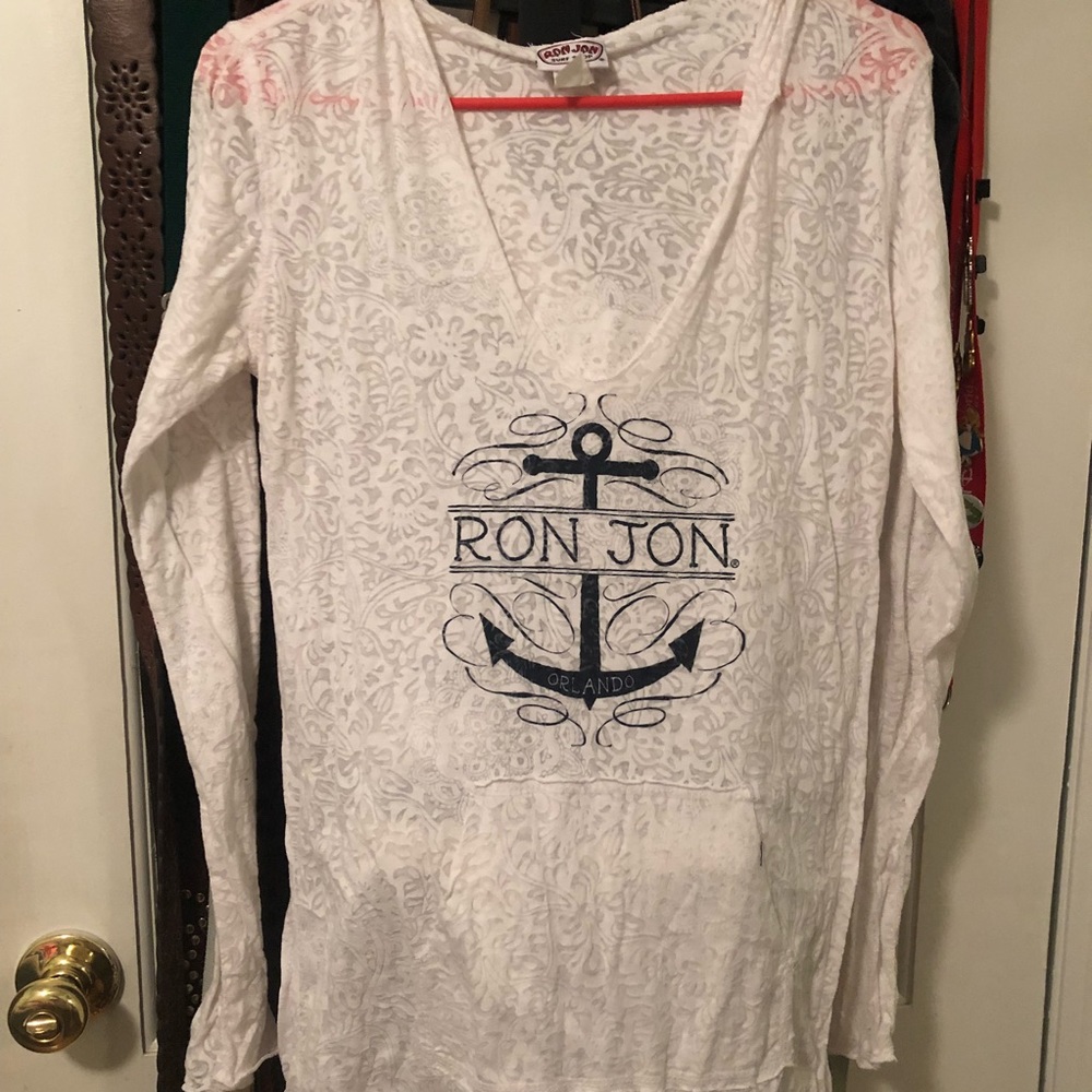 Ron Jon (Orlando) long sleeve